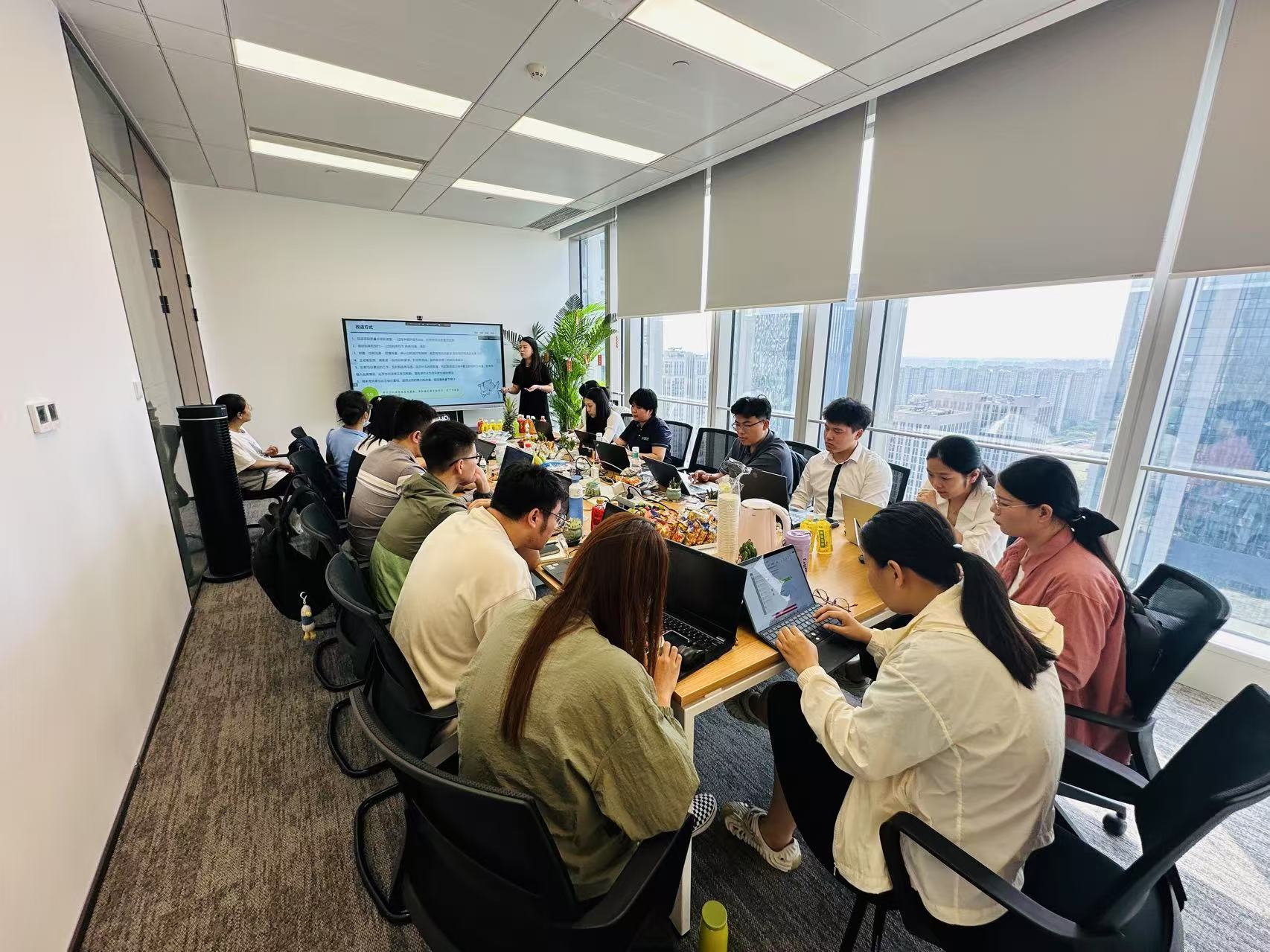 创新为矛，专业为盾，5·20国际临床试验日，向你们致敬