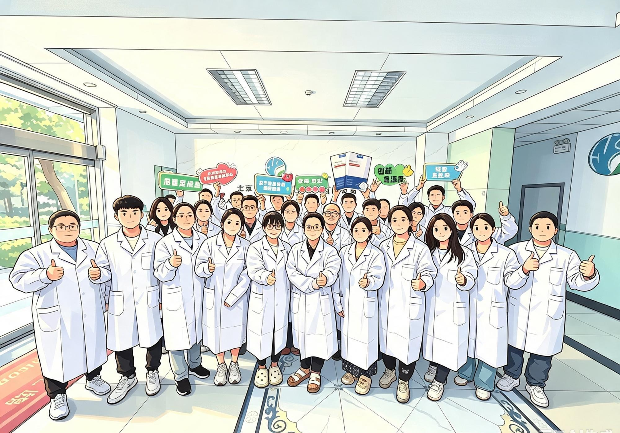 8&middot;19中国医师节 | 以生命之名，致敬每一位医者